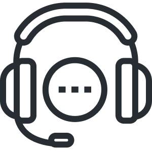 Call of Dooty - Septic Service Specialists - phone call headset icon