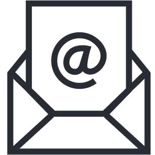 Call of Dooty - Septic Service Specialists - email icon